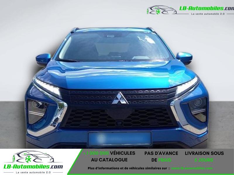 Mitsubishi Eclipse Cross 2.4 MIVEC PHEV Twin Motor 4WD 188 ch - Photo 5 / 13