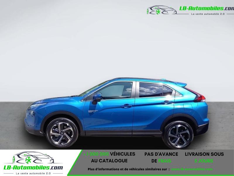 Mitsubishi Eclipse Cross 2.4 MIVEC PHEV Twin Motor 4WD 188 ch - Photo 6 / 13