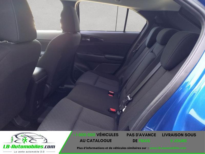 Mitsubishi Eclipse Cross 2.4 MIVEC PHEV Twin Motor 4WD 188 ch - Photo 9 / 13