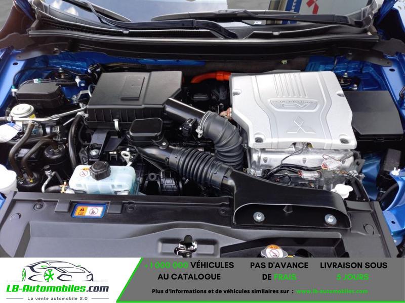 Mitsubishi Eclipse Cross 2.4 MIVEC PHEV Twin Motor 4WD 188 ch - Photo 12 / 13