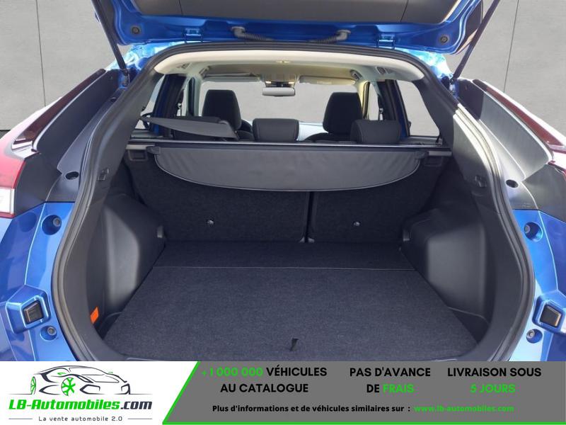 Mitsubishi Eclipse Cross 2.4 MIVEC PHEV Twin Motor 4WD 188 ch - Photo 13 / 13