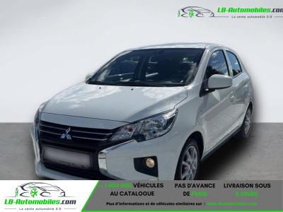 Mitsubishi Space Star 1.2 MIVEC 71 BVM