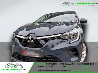 Mitsubishi ASX 1.0 MPI-T 91 BVM