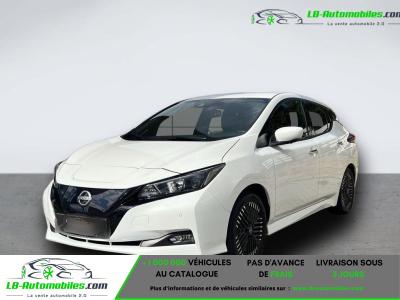 Nissan Leaf Electrique 40kWh 150 ch