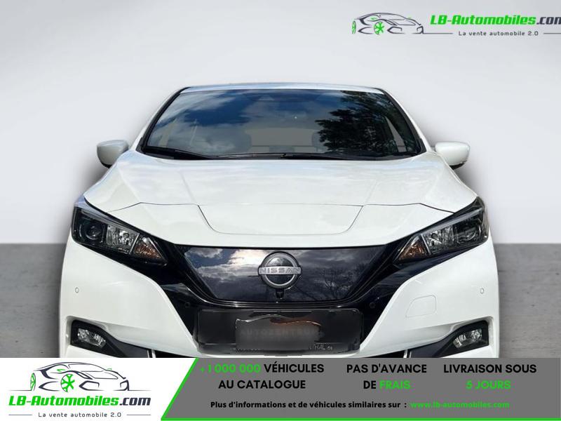 Nissan Leaf Electrique 40kWh 150 ch - Photo 5 / 10