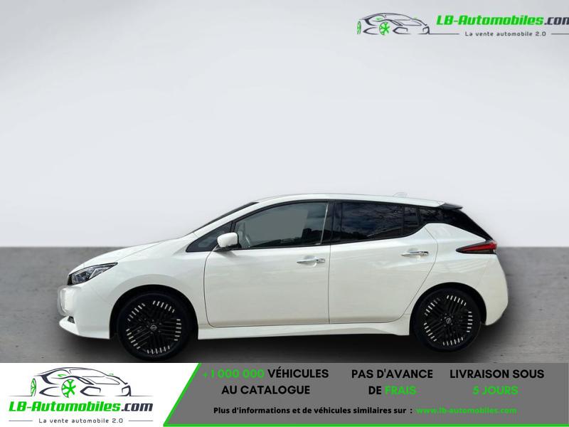 Nissan Leaf Electrique 40kWh 150 ch - Photo 6 / 10