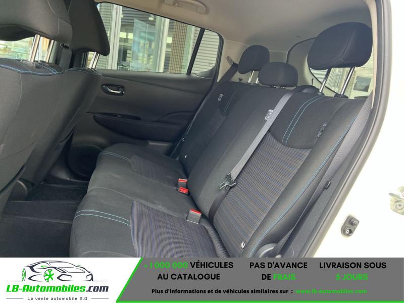 Nissan Leaf Electrique 40kWh 150 ch - Photo 9 / 10