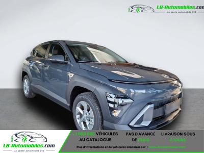Hyundai Kona 1.6 GDi 141 Hybrid