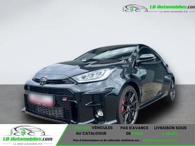 Toyota Yaris GR 1.6L 261ch