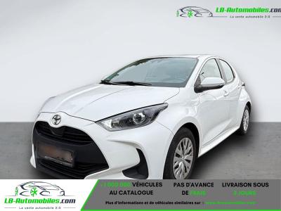 Toyota Yaris 70 VVT-i BVM