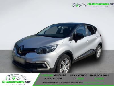 Renault Captur TCe 130 BVM