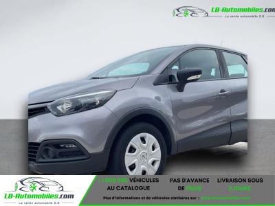 Renault Captur TCe 90 BVM