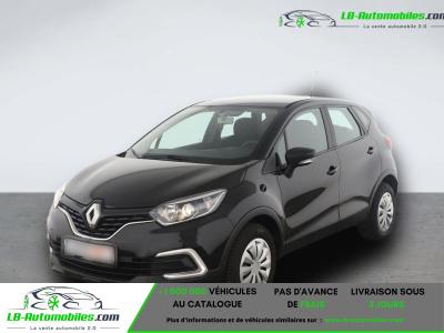 Renault Captur TCe 90 BVM