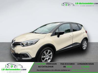 Renault Captur TCe 90 BVM