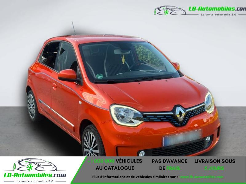 Renault Twingo électrique 81CH BVA - Photo 2 / 9