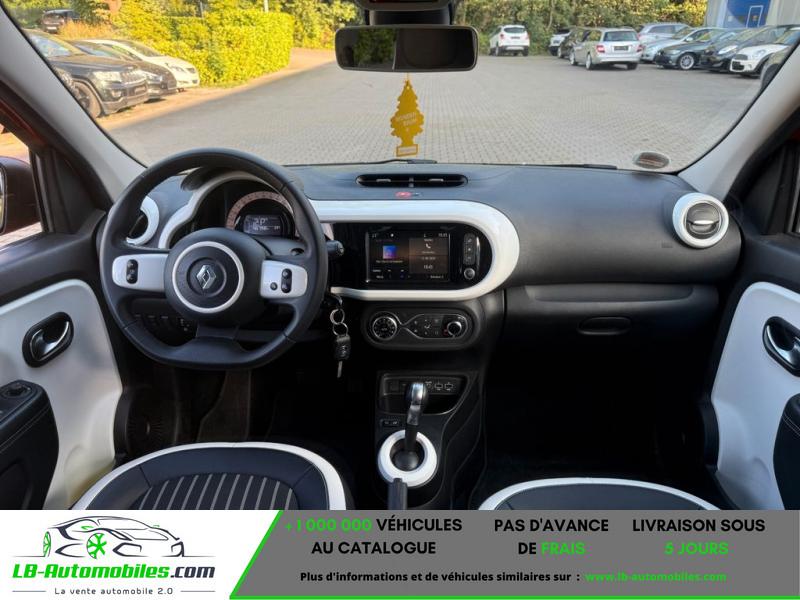 Renault Twingo électrique 81CH BVA - Photo 3 / 9