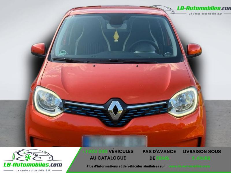 Renault Twingo électrique 81CH BVA - Photo 5 / 9