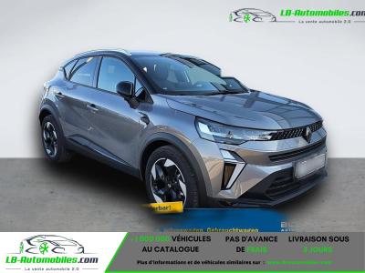 Renault Captur TCe 160 BVA