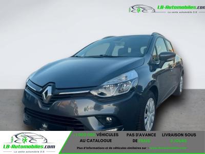 Renault Clio IV Estate TCe 90 BVM
