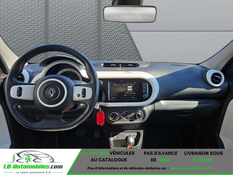 Renault Twingo AchatIntégral 81CH - Photo 2 / 5