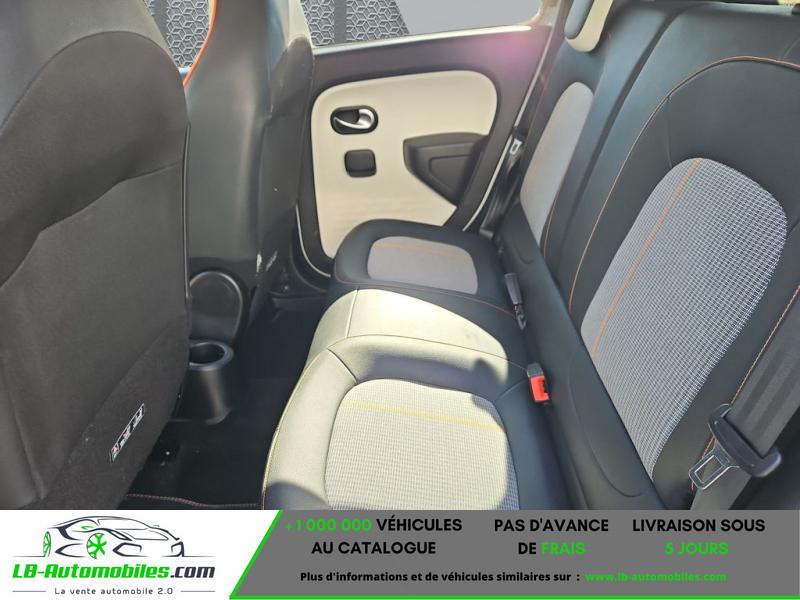 Renault Twingo AchatIntégral 81CH - Photo 4 / 5