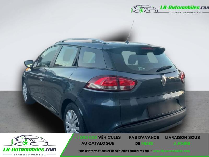 Renault Clio IV Estate TCe 90 BVM - Photo 4 / 11