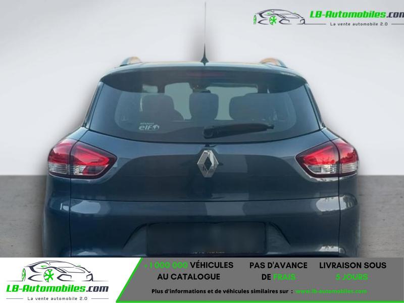 Renault Clio IV Estate TCe 90 BVM - Photo 7 / 11