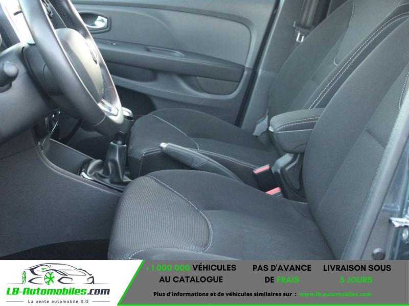 Renault Clio IV Estate TCe 90 BVM - Photo 8 / 11