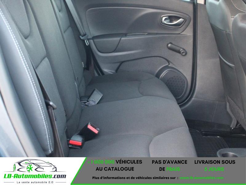 Renault Clio IV Estate TCe 90 BVM - Photo 9 / 11