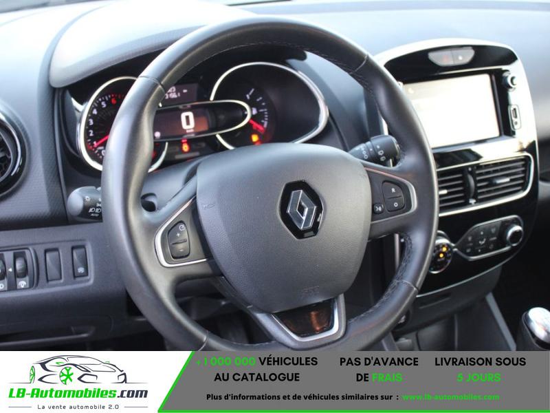 Renault Clio IV Estate TCe 90 BVM - Photo 10 / 11