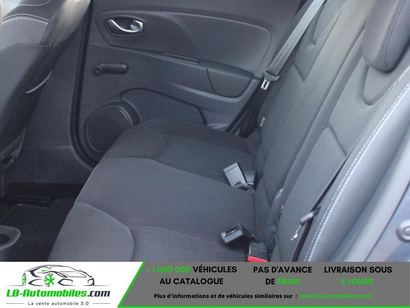 Renault Clio IV Estate TCe 90 BVM - Photo 11 / 11