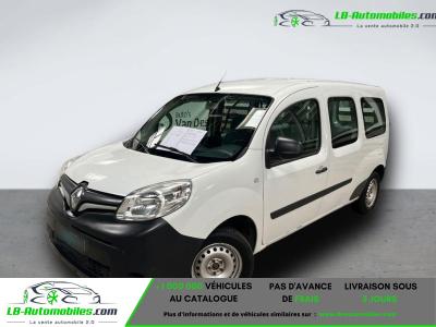 Renault Kadjar dCi 95 BVM