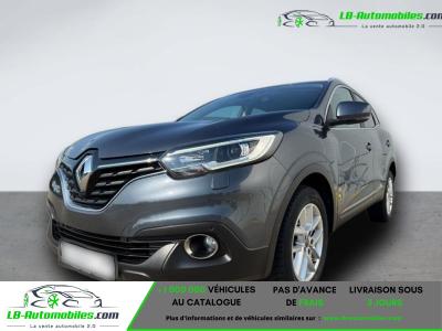 Renault Kadjar TCe 130 BVA