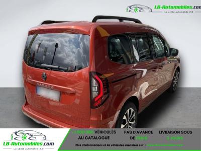 Renault Kadjar TCe 130 BVM