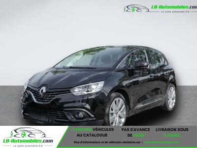 Renault Scenic TCe 140 BVA