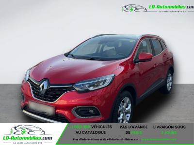 Renault Kadjar TC e 140 BVA