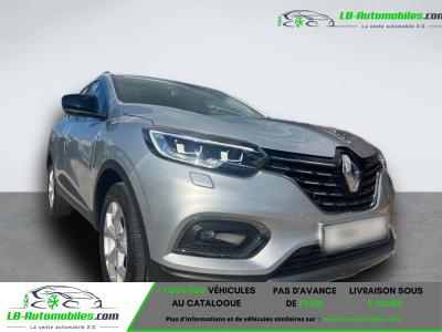 Renault Kadjar TC e160 BVA