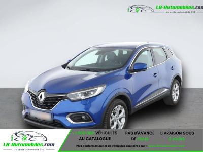 Renault Kadjar TC e160 BVA