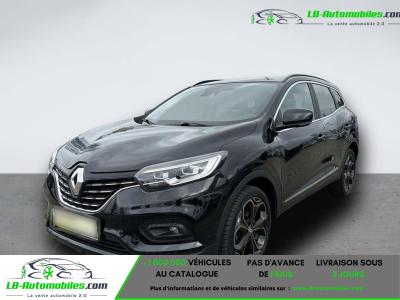 Renault Kadjar TC e160 BVA
