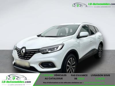 Renault Kadjar TC e160 BVA
