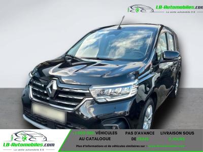 Renault Kadjar TCe 100 BVM