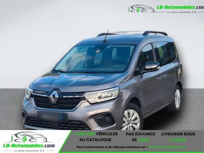 Renault Kadjar TCe 100 BVM