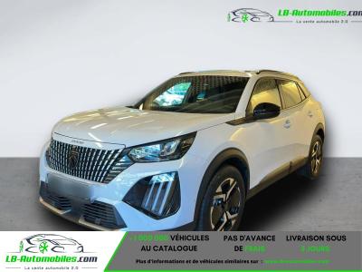 Peugeot 2008 PureTech 130  BVA