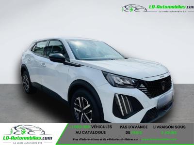 Peugeot 2008 PureTech 100  BVM