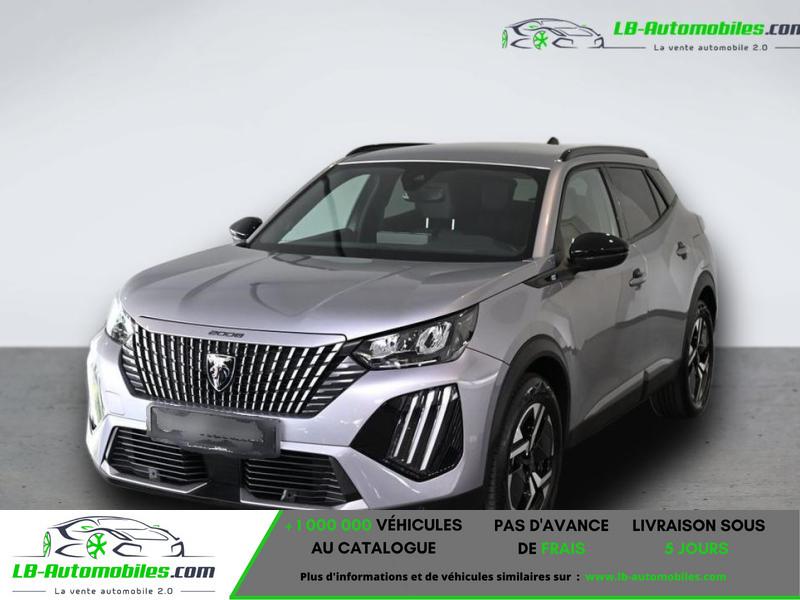 Peugeot 2008 Electrique 156 ch - Photo 1 / 6