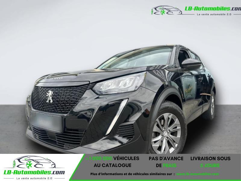 Peugeot 2008 PureTech 130  BVM - Photo 1 / 8