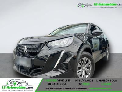Peugeot 2008 PureTech 130  BVM