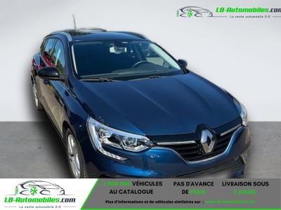 Renault Megane IV Estate  dCi 115 BVM