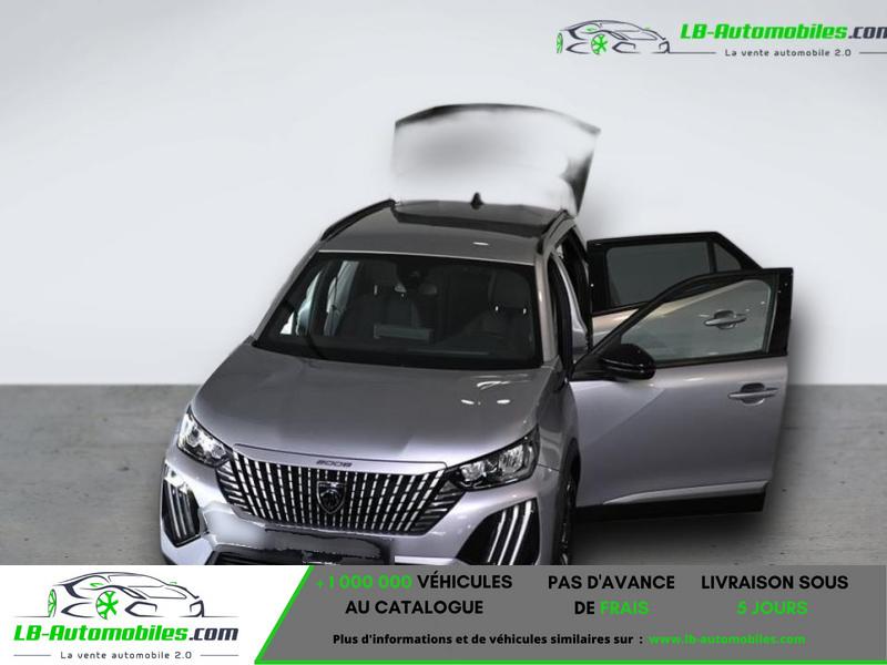 Peugeot 2008 Electrique 156 ch - Photo 2 / 6