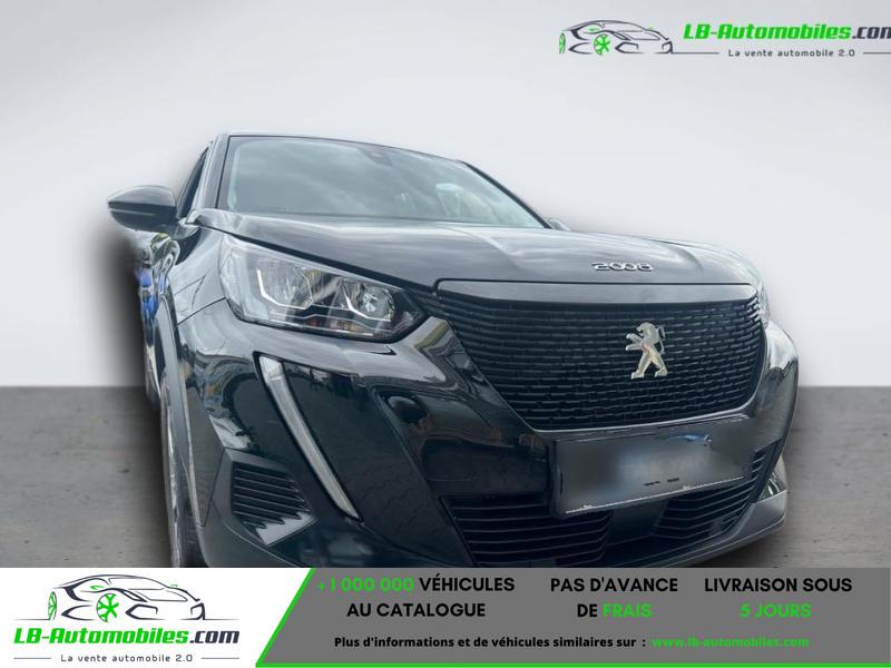 Peugeot 2008 PureTech 130  BVM - Photo 2 / 8